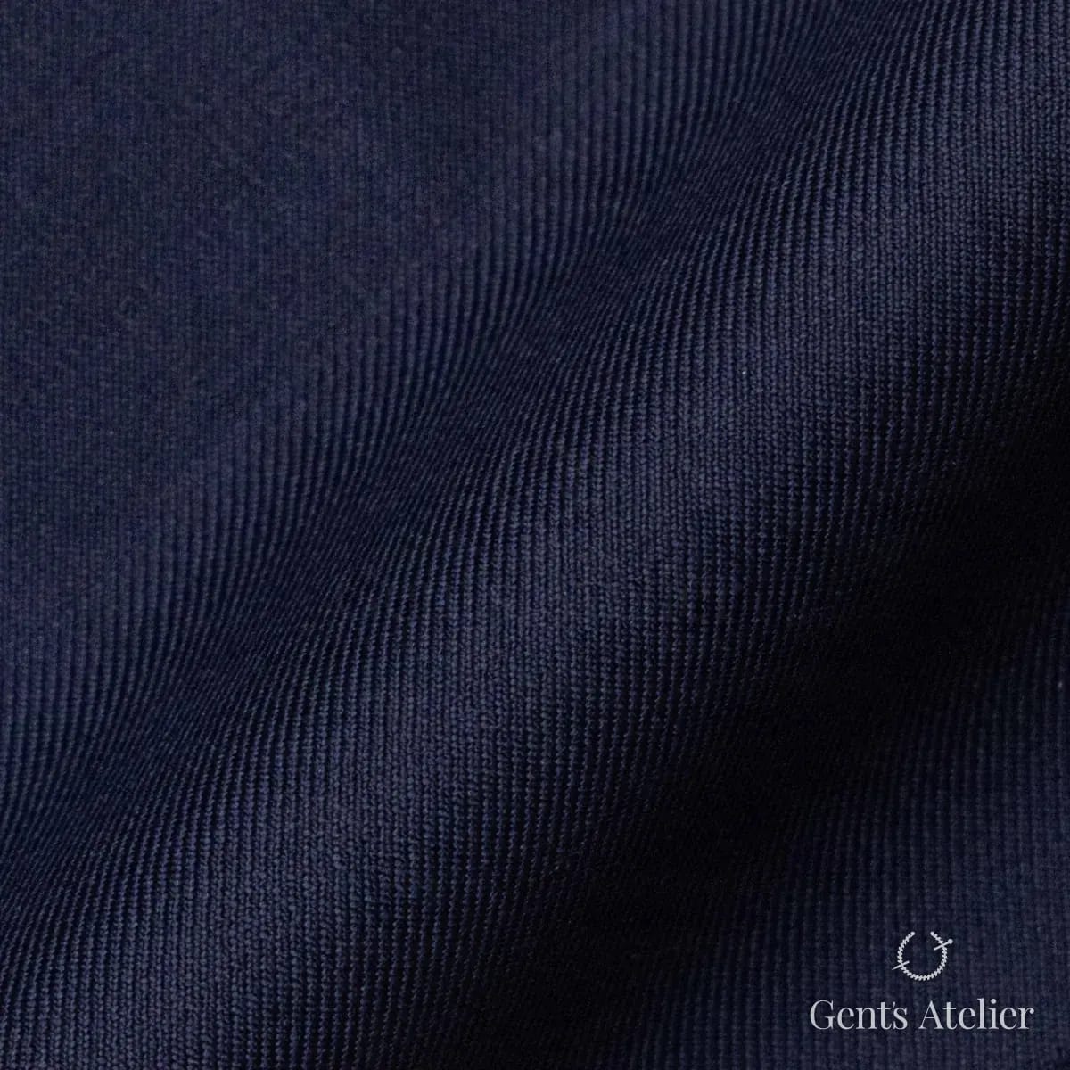 Драпировка ткани Ermenegildo Zegna 4261 крупным планом