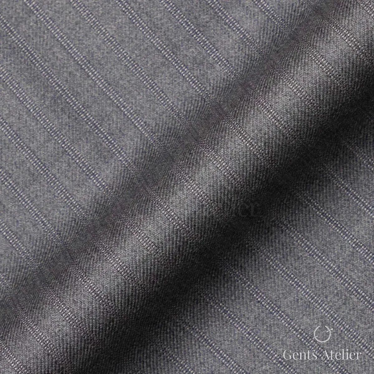 Драпировка ткани Ermenegildo Zegna 4063 крупным планом