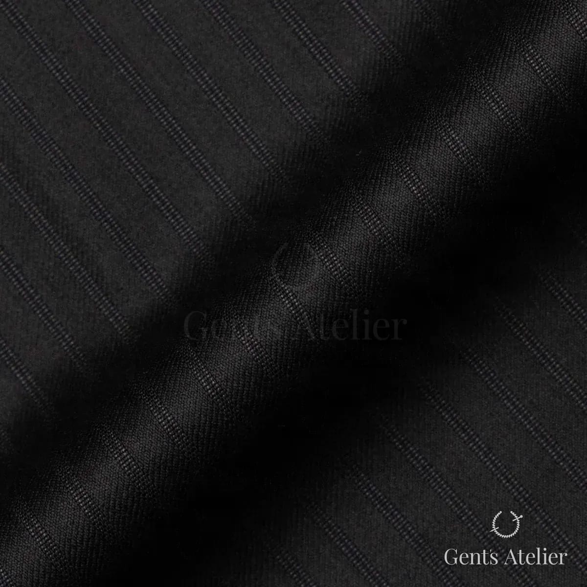 Драпировка ткани Ermenegildo Zegna 4066 крупным планом