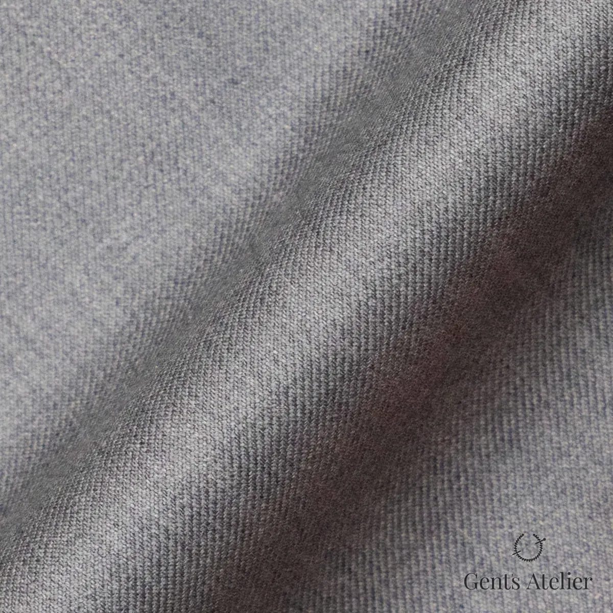 Драпировка ткани Ermenegildo Zegna 4032 крупным планом