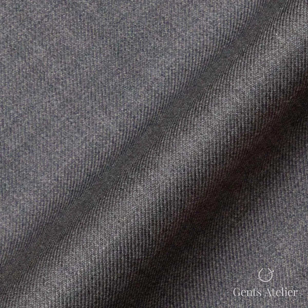 Драпировка ткани Ermenegildo Zegna 4033 крупным планом