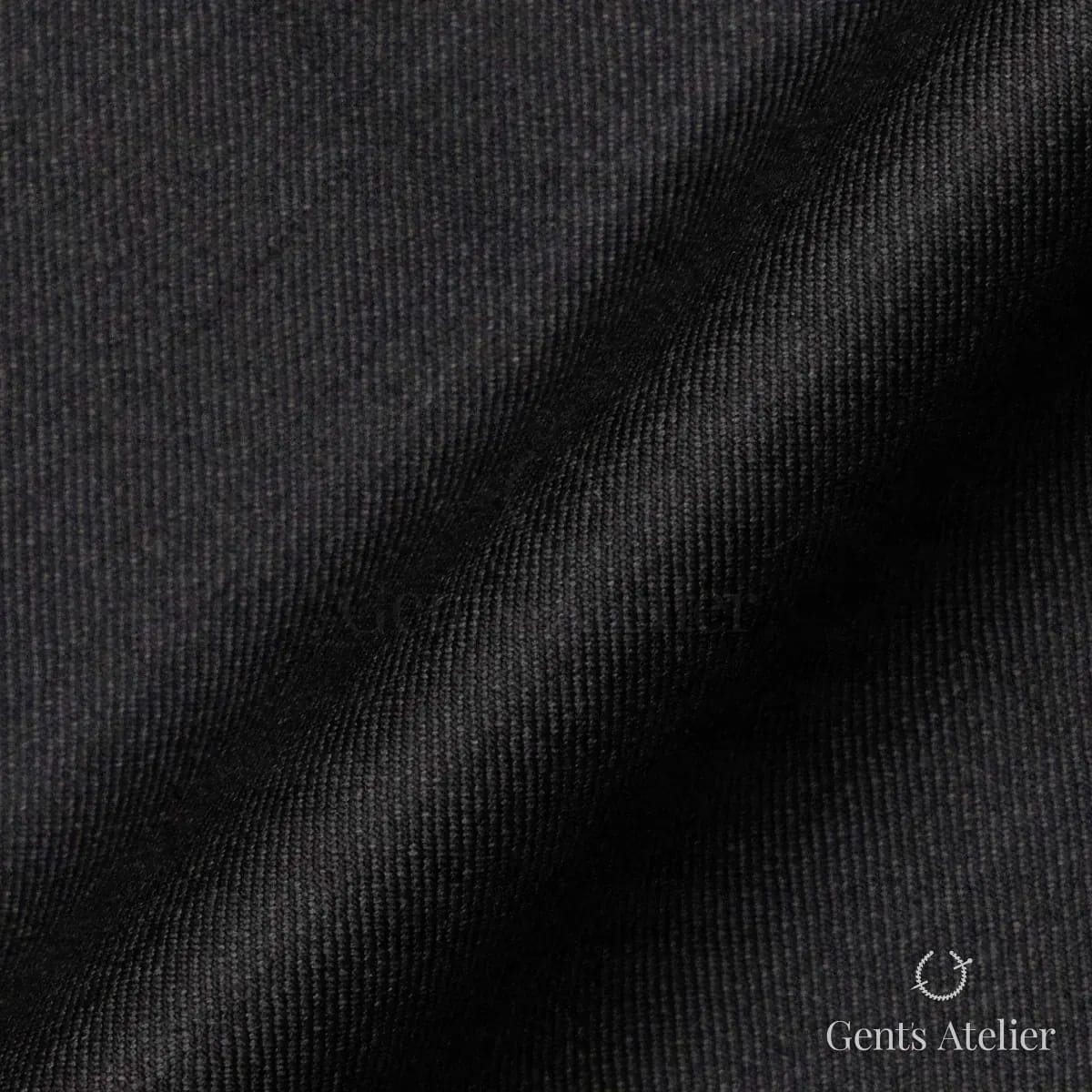 Драпировка ткани Ermenegildo Zegna 4035 крупным планом