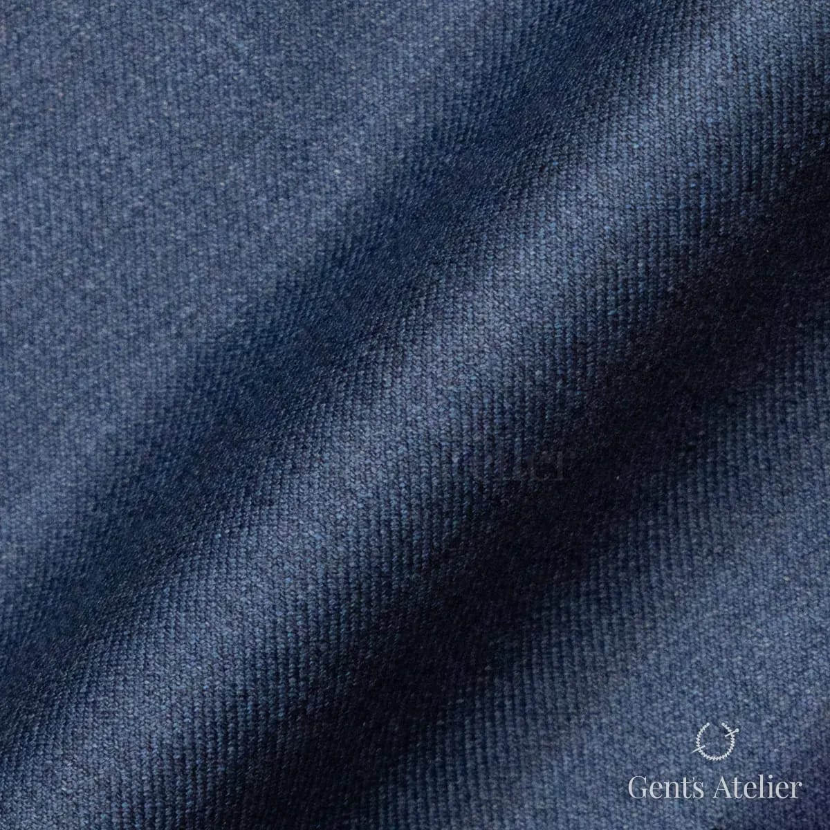 Драпировка ткани Ermenegildo Zegna 4606 крупным планом