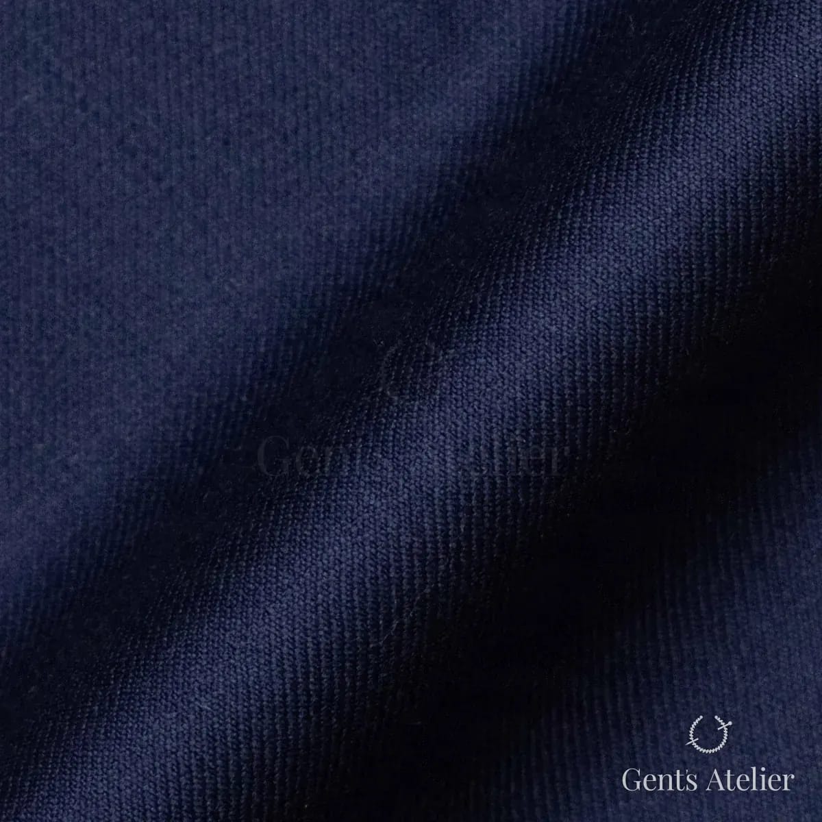 Драпировка ткани Ermenegildo Zegna 4333 крупным планом