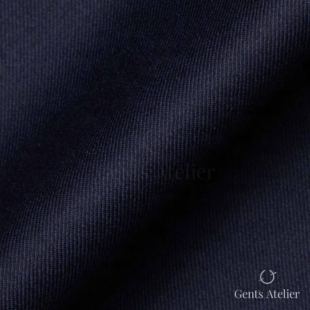 Драпировка ткани Ermenegildo Zegna 4038 крупным планом