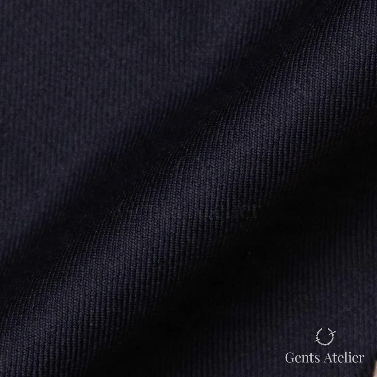 Драпировка ткани Ermenegildo Zegna 4039 крупным планом