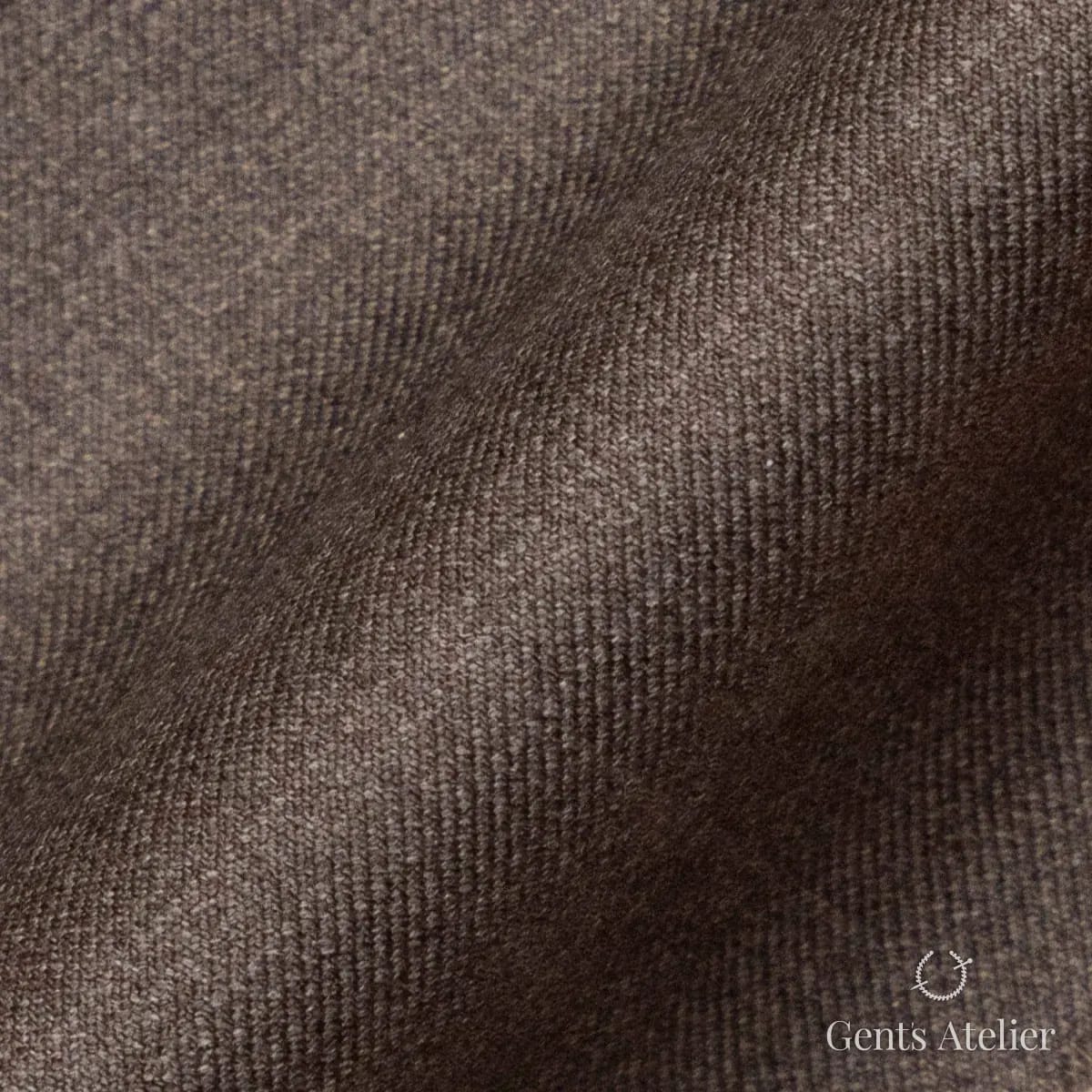 Драпировка ткани Ermenegildo Zegna 4128 крупным планом