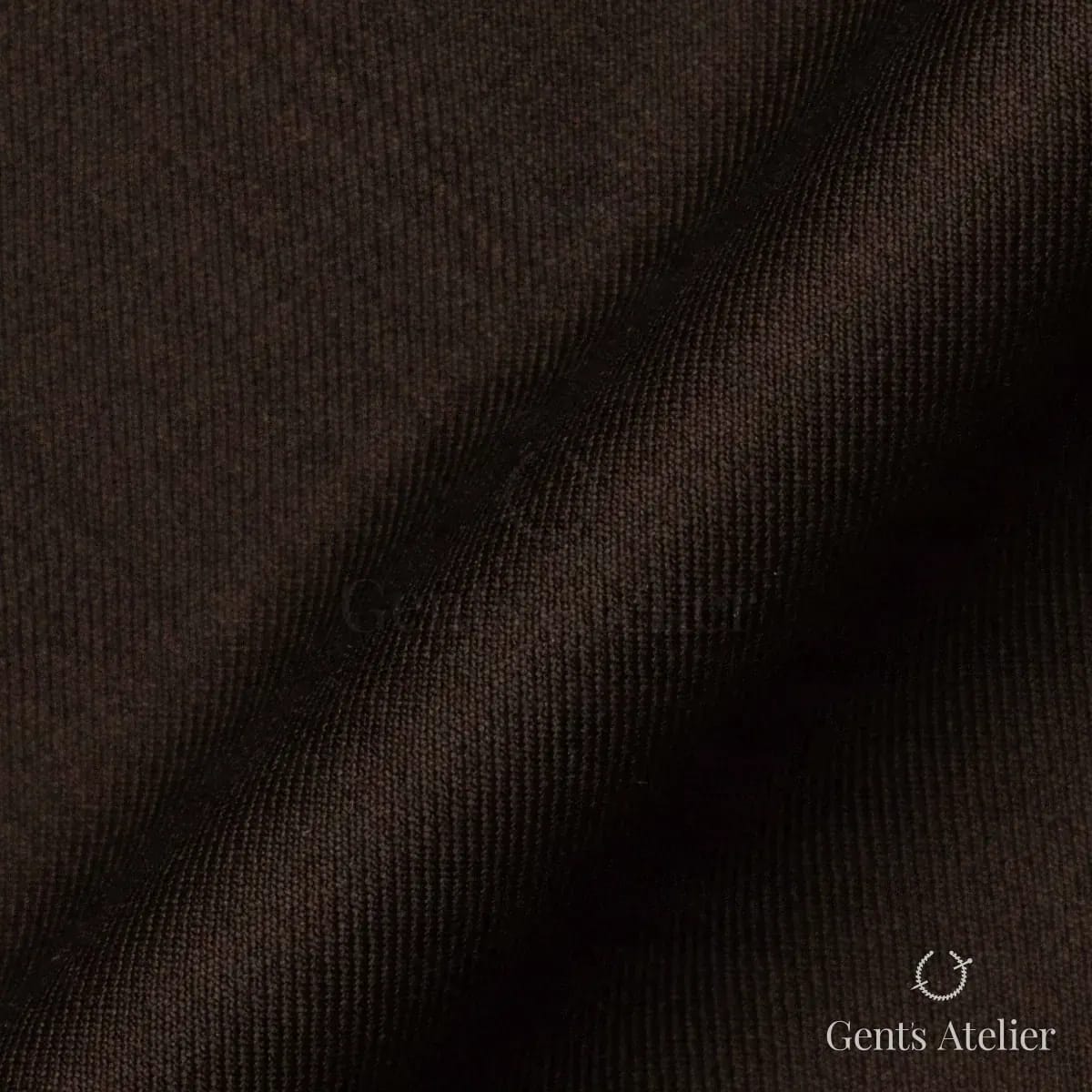 Драпировка ткани Ermenegildo Zegna 4043 крупным планом