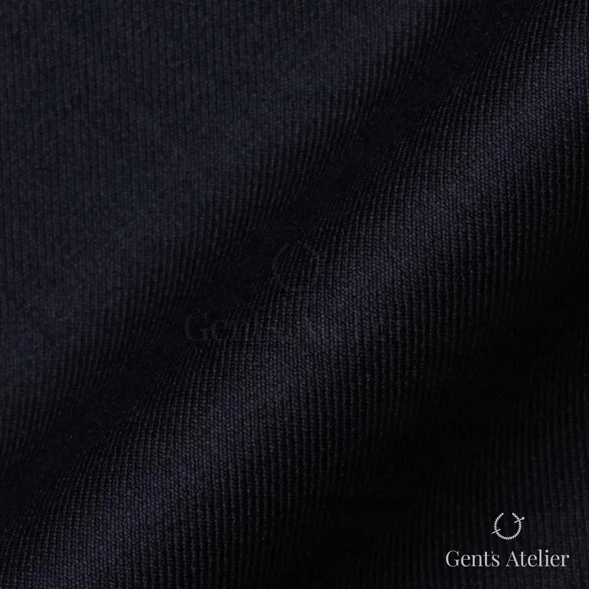 Драпировка ткани Ermenegildo Zegna 4044 крупным планом