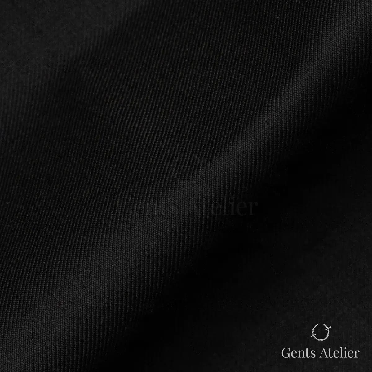 Драпировка ткани Ermenegildo Zegna 4046 крупным планом