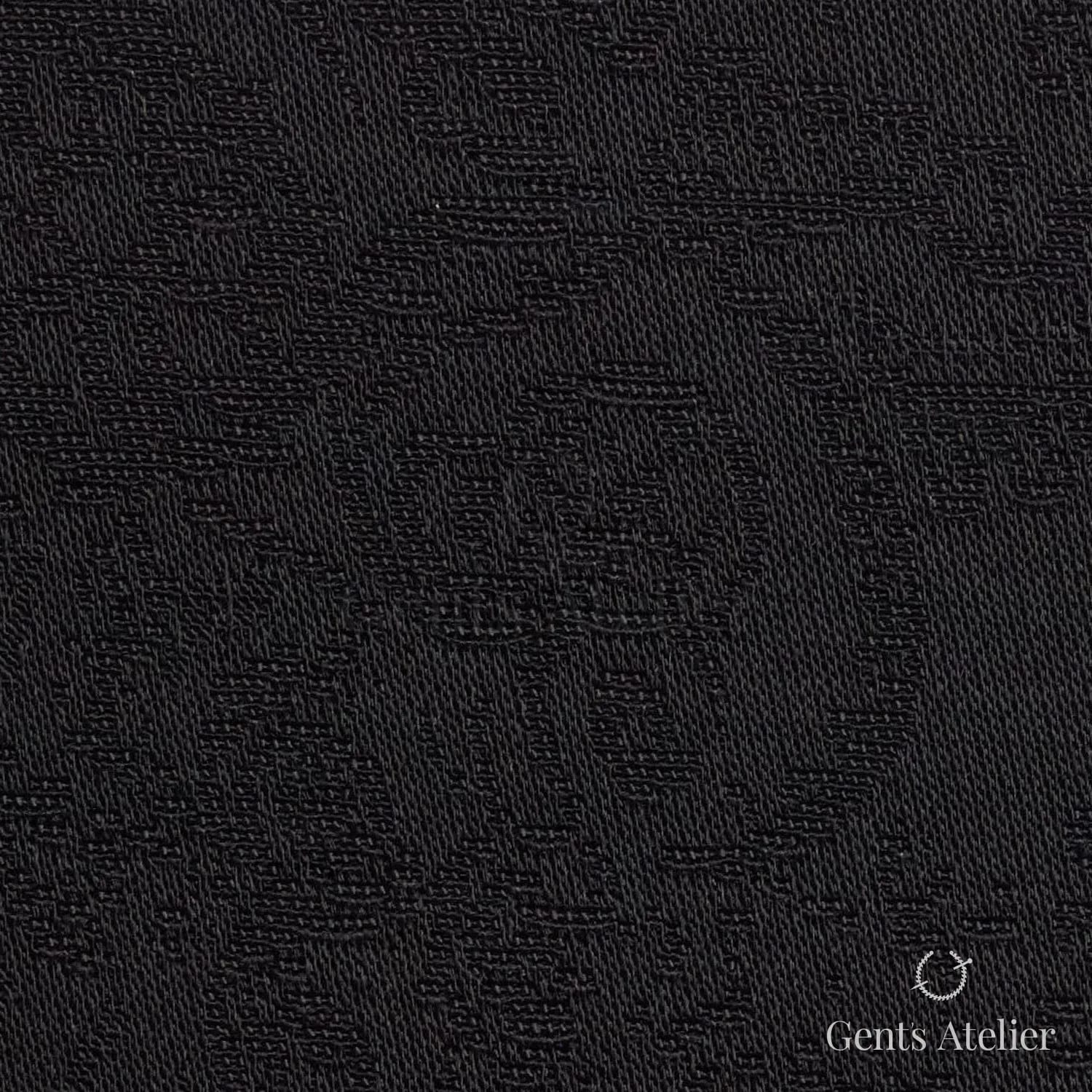 Костюм из Brunello TR3408 — чёрный, 45% Ацетат, 25% Шерсть, 30% Вискоза