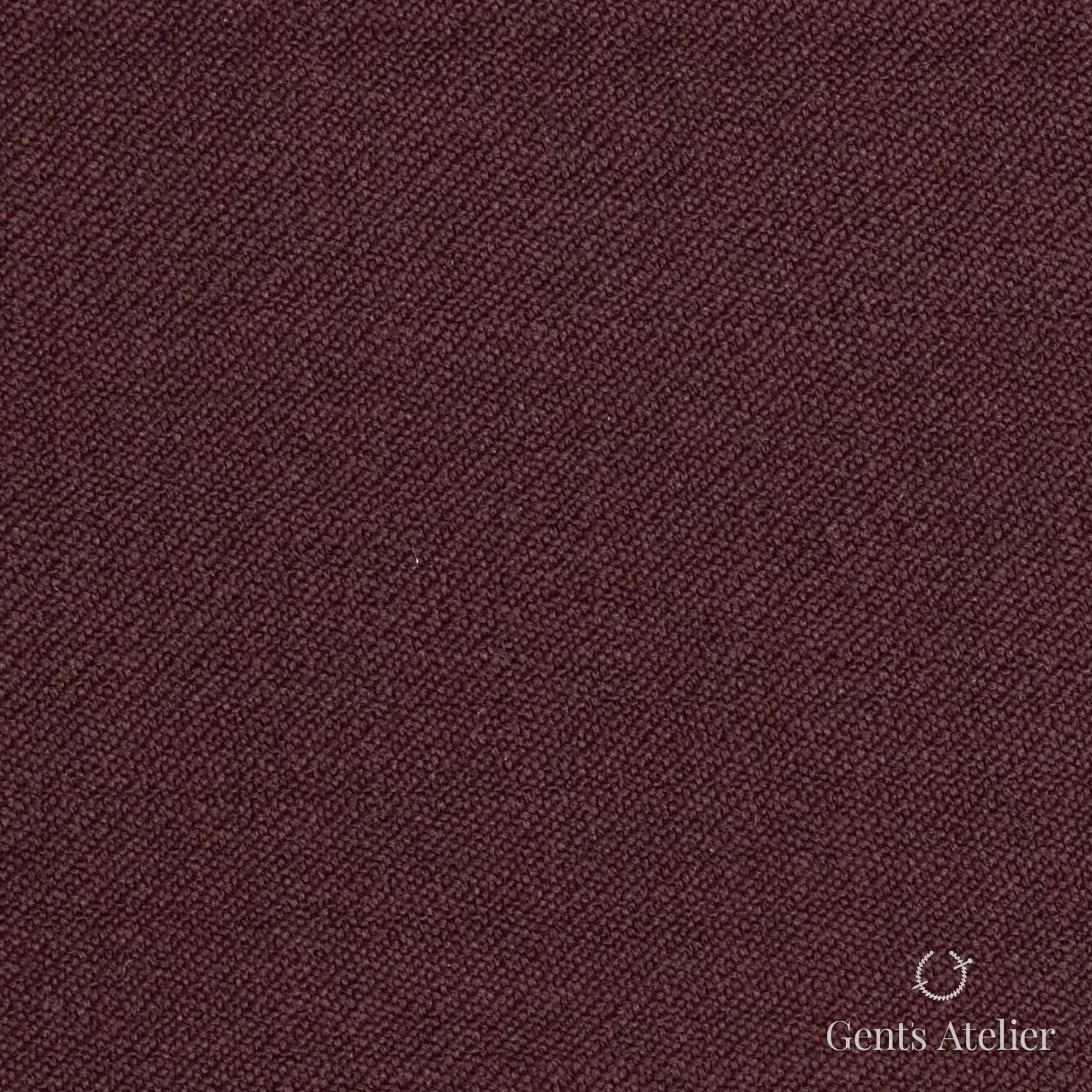 Костюм из Formal TR3423 — тёмно-бордовый, 100% Шерсть