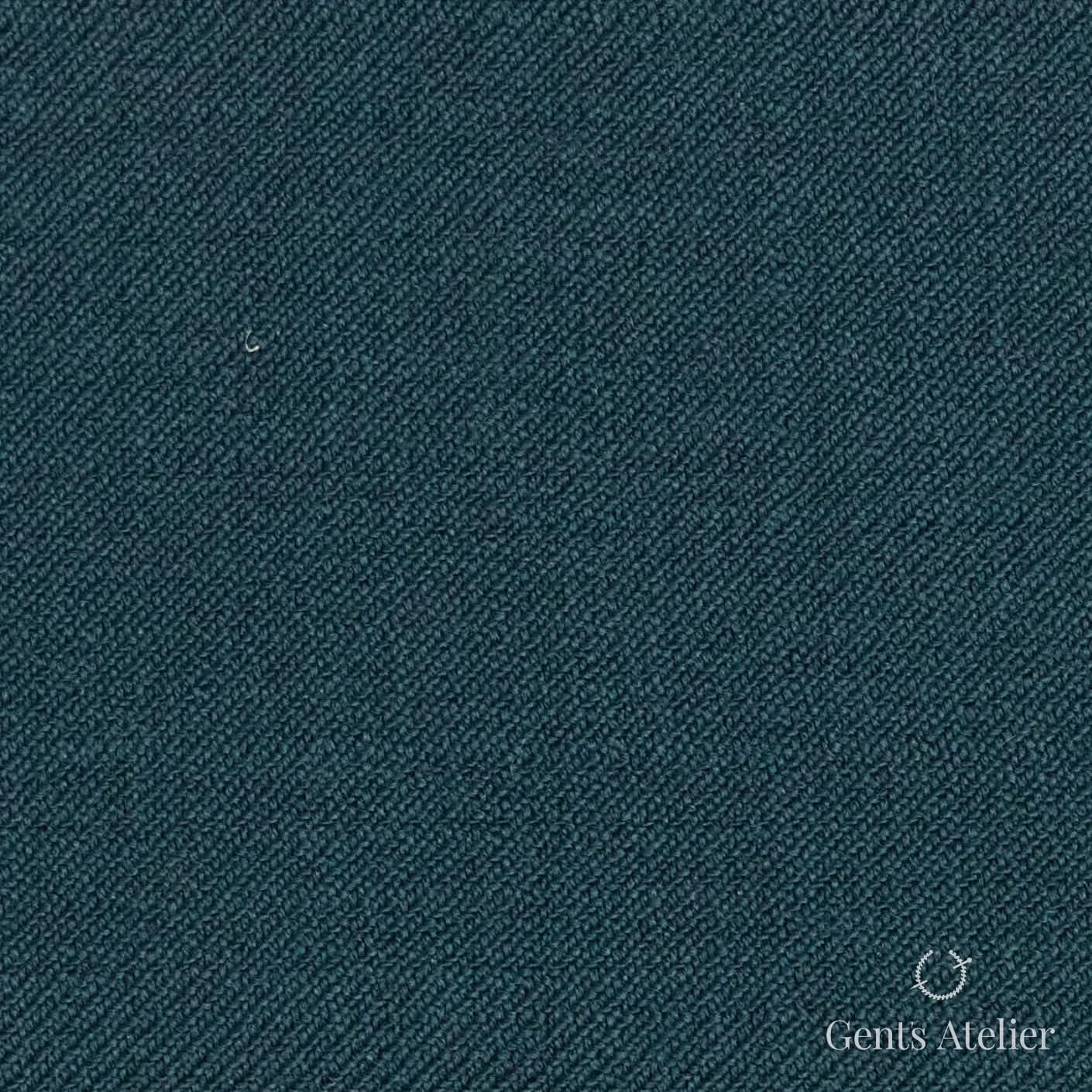 Костюм из Formal TR3425 — тёмно-зелёный (лесной), 100% Шерсть