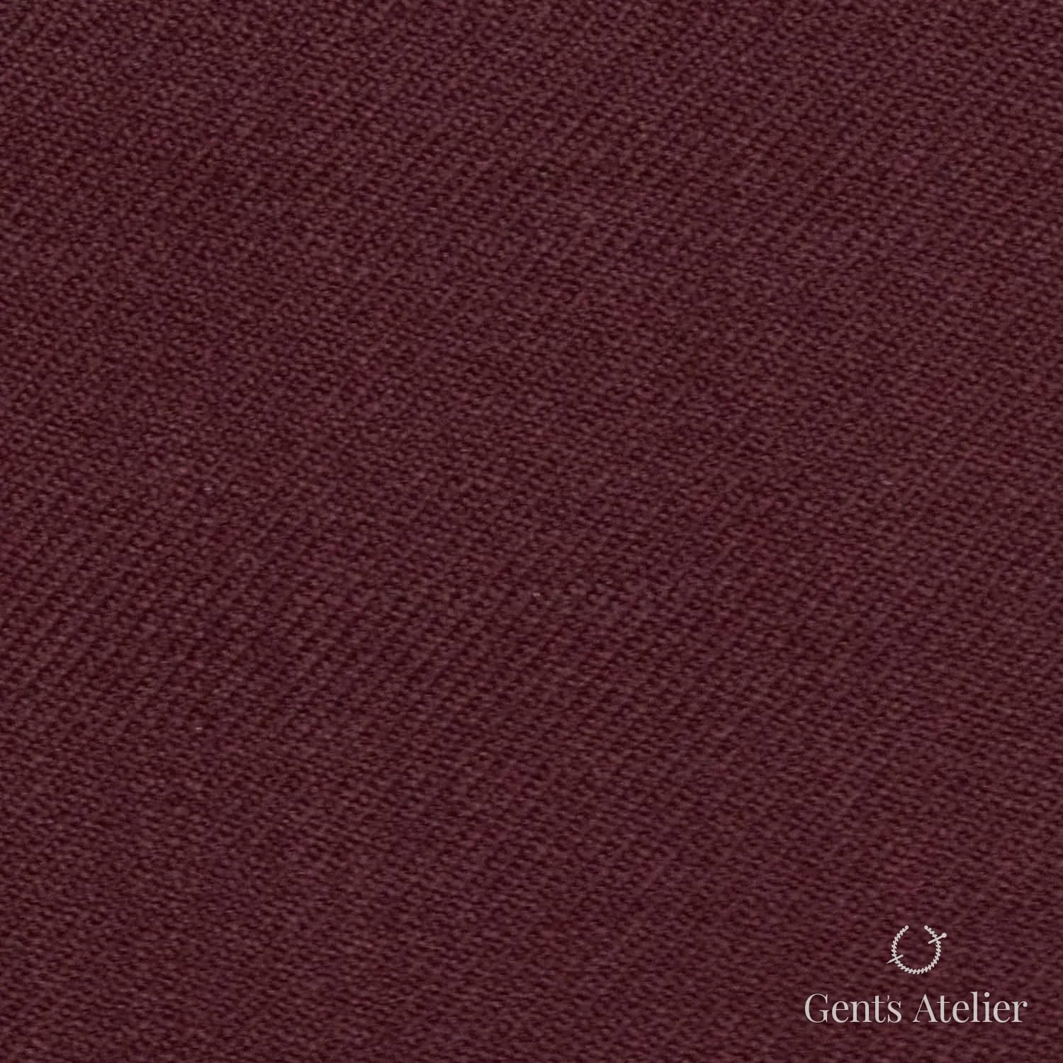 Костюм из Formal TR3426 — тёмно-бордовый, 100% Шерсть