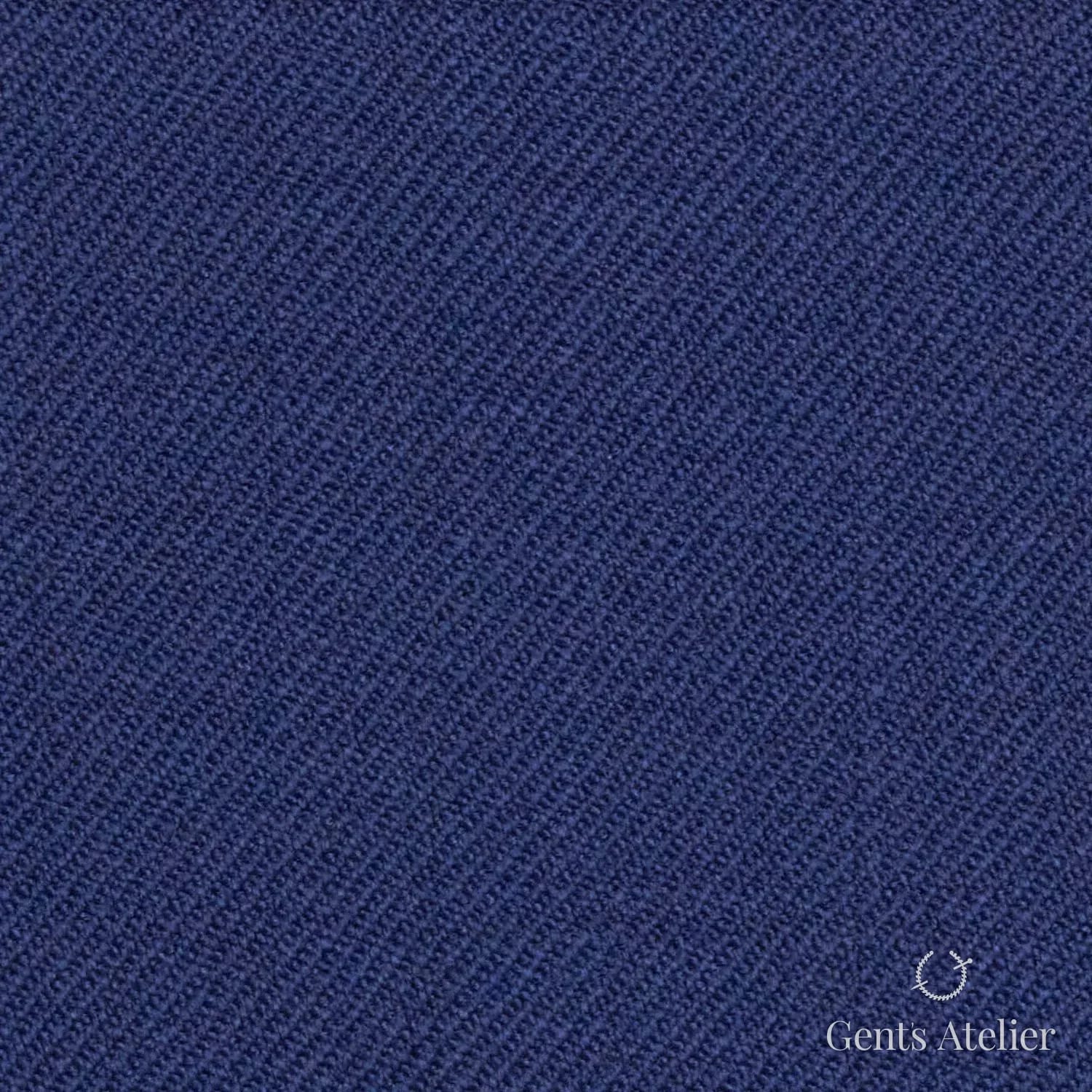 Костюм из Formal TR3427 — тёмно-синий, 100% Шерсть
