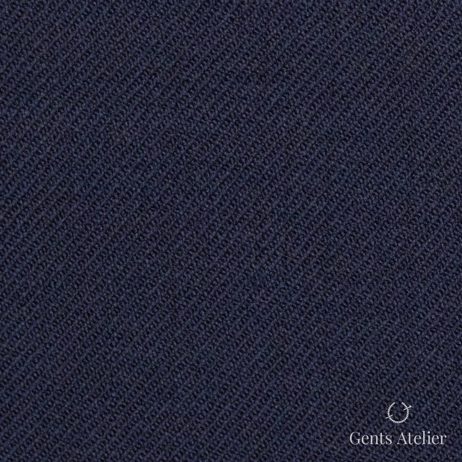 Костюм из Formal TR3428 — тёмно-синий, 100% Шерсть