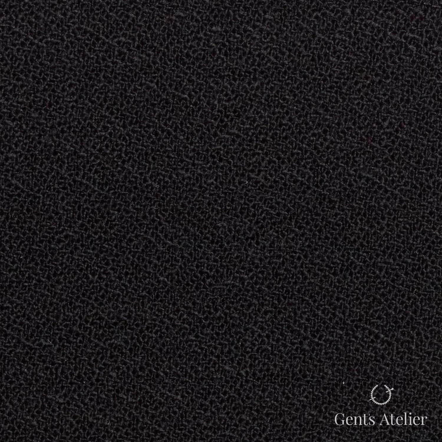 Костюм из Angelico TR3441 — чёрный, 100% Шерсть