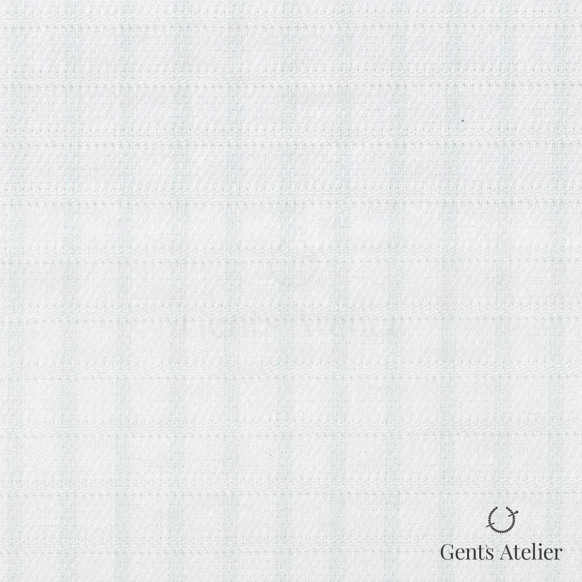 Сорочка из Geneva TSCL049 — Белый, 100% хлопок
