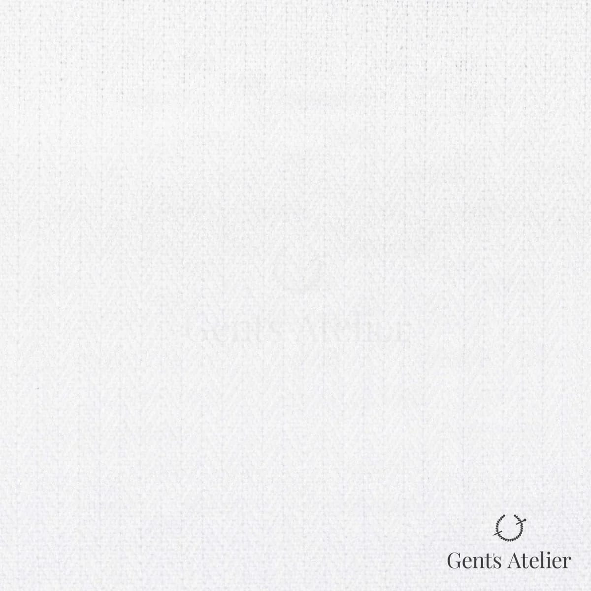 Сорочка из Geneva TSHL147 — Белый, 100% хлопок