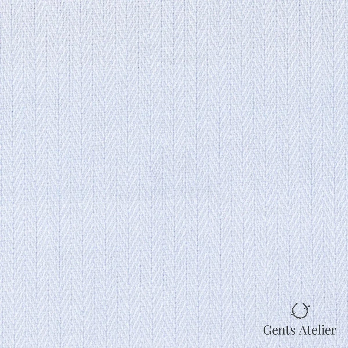 Сорочка из Geneva TSHL148 — Голубой, 100% хлопок