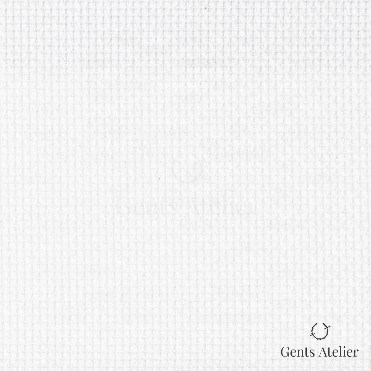 Сорочка из Geneva TSHL287 — Белый, 100% хлопок