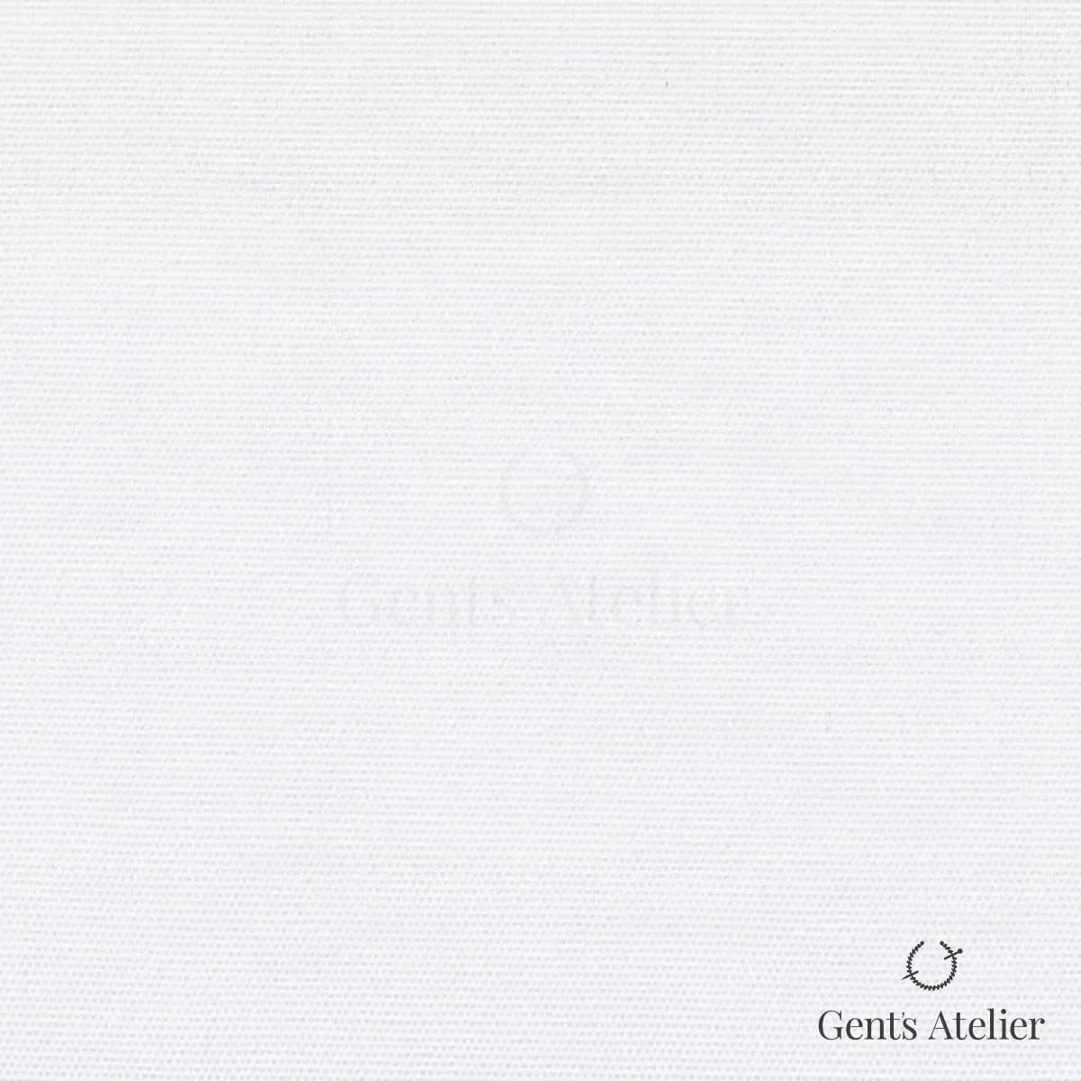 Сорочка из Geneva TSHL288 — Белый, 100% хлопок