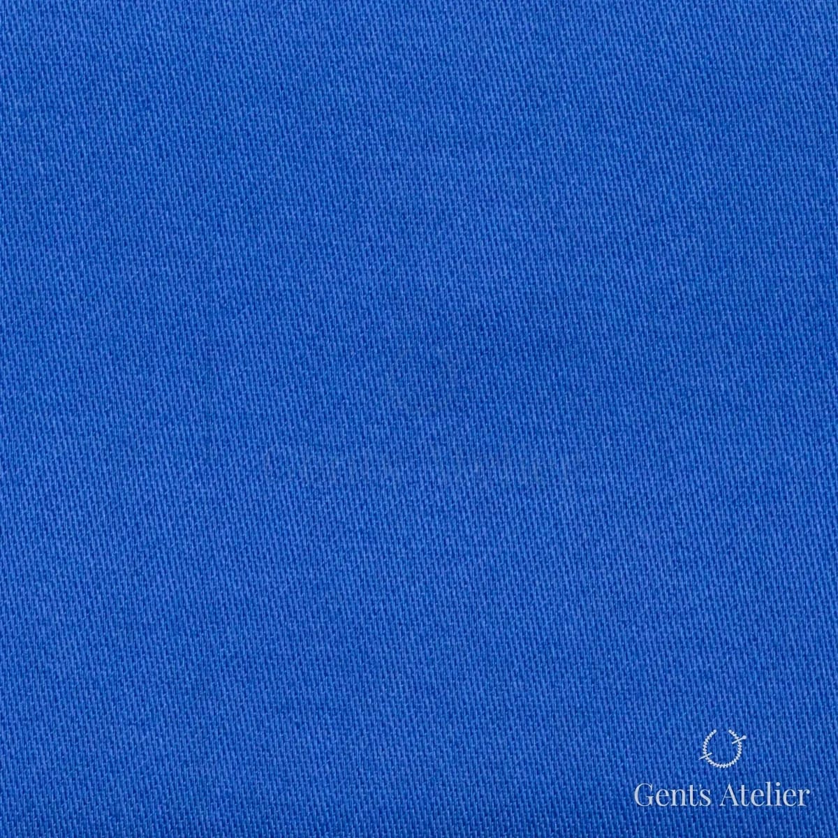 Сорочка из Geneva TSHL298 — Синий, 100% хлопок