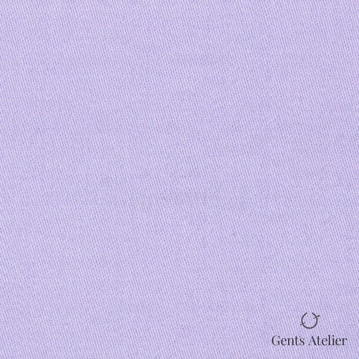 Сорочка из Geneva TSHL300 — Лавандовый, 100% хлопок