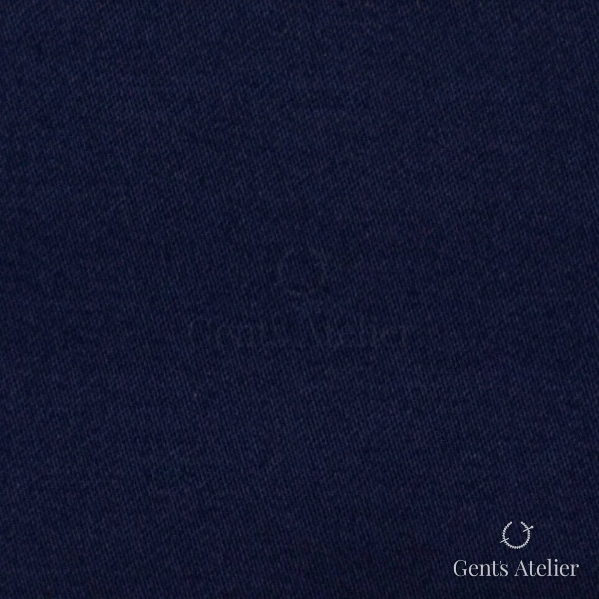 Сорочка из Geneva TSHL302 — Тёмно-синий, 100% хлопок