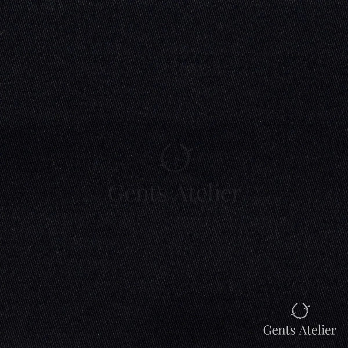 Сорочка из Geneva TSHL304 — Тёмно-синий, 100% хлопок