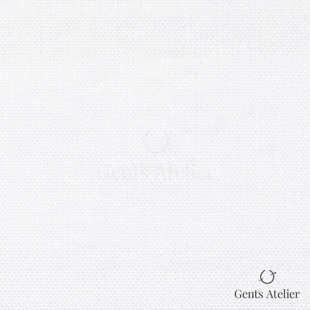 Сорочка из Geneva TSHL305 — Белый, 100% хлопок