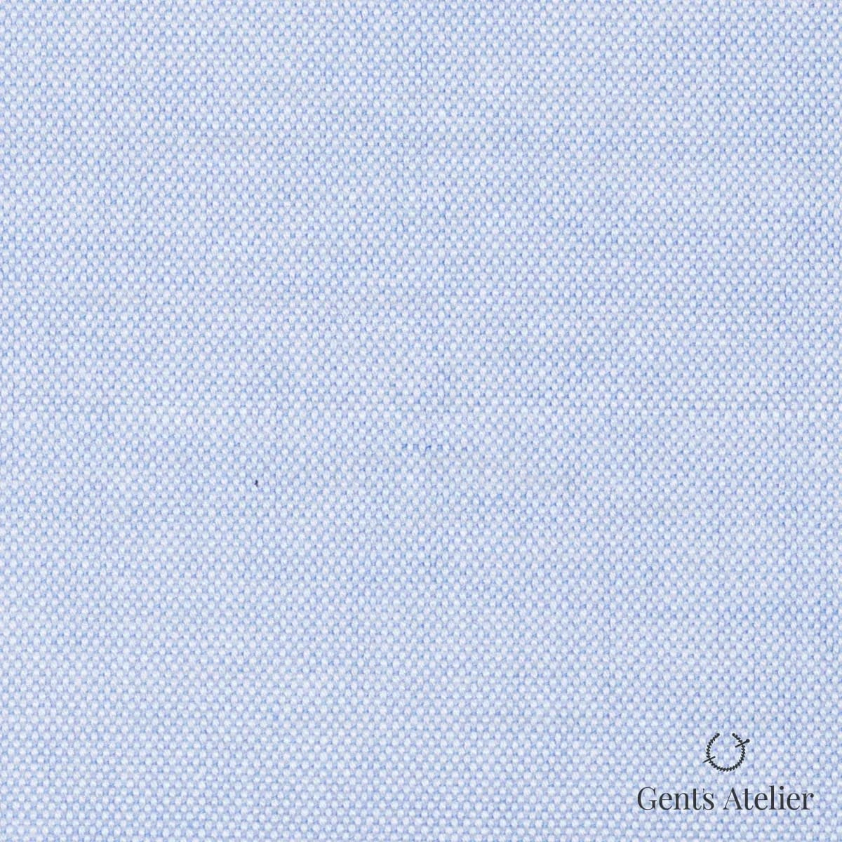 Сорочка из Geneva TSHL306 — Голубой, 100% хлопок
