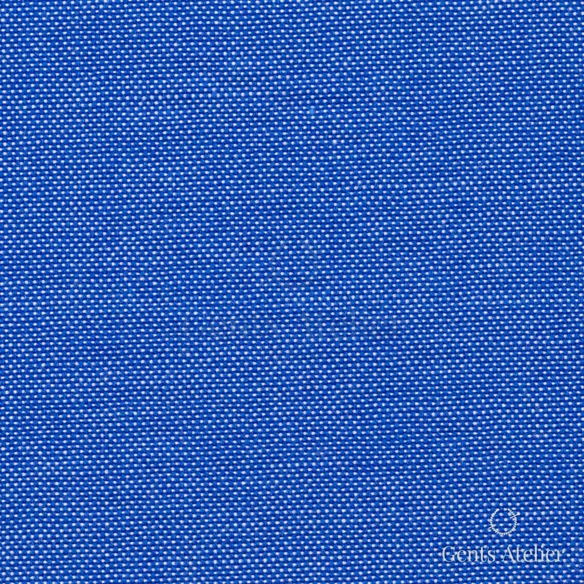 Сорочка из Geneva TSHL307 — Синий, 100% хлопок