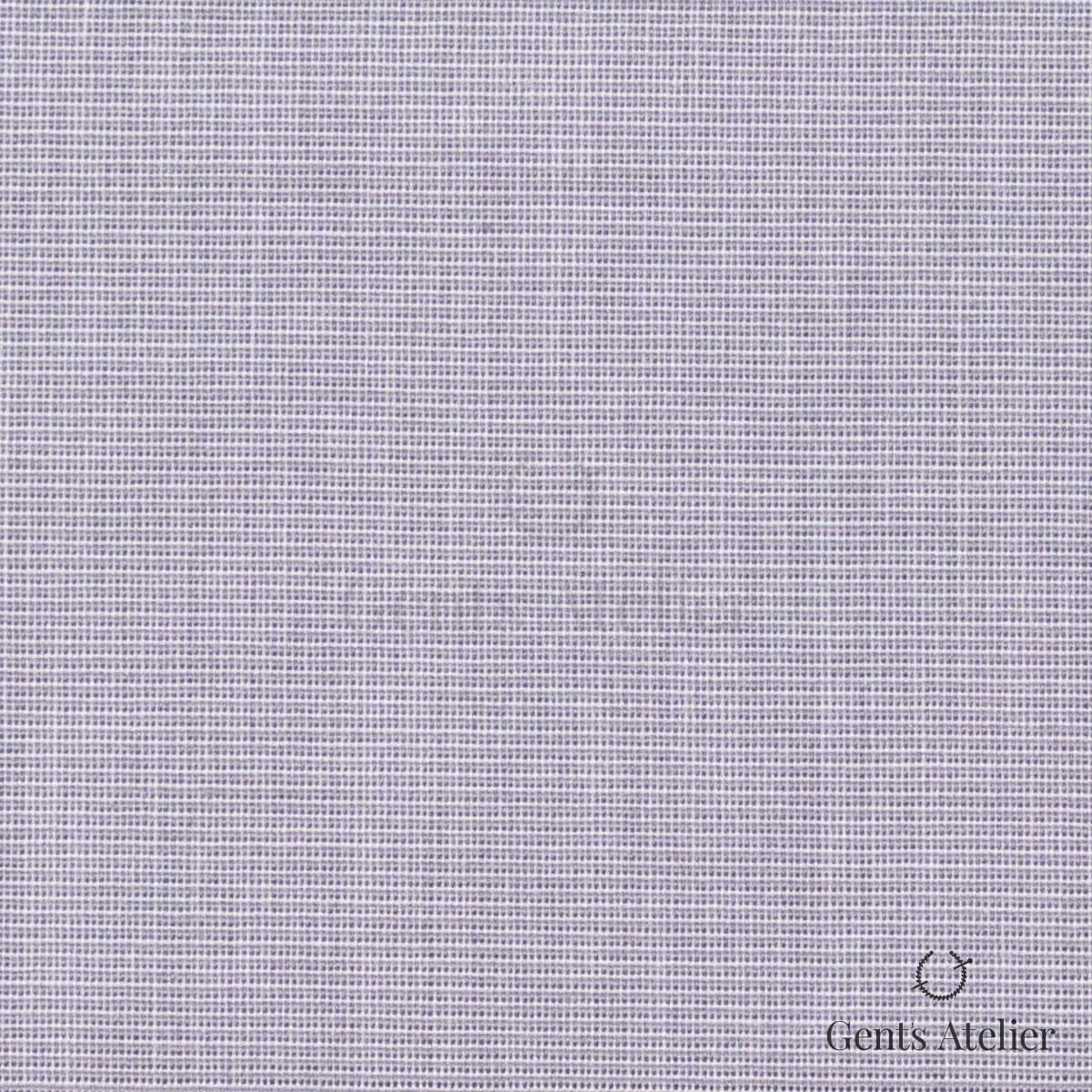 Сорочка из Geneva TSHL316 — Сиреневый, 100% хлопок