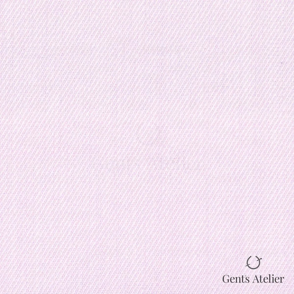 Сорочка из Geneva TSHL318 — Светло-сиреневый, 100% хлопок