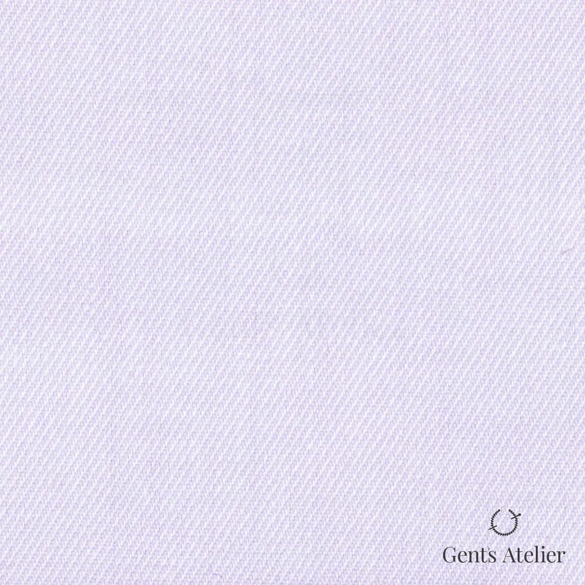 Сорочка из Geneva TSHL319 — Светло-сиреневый, 100% хлопок
