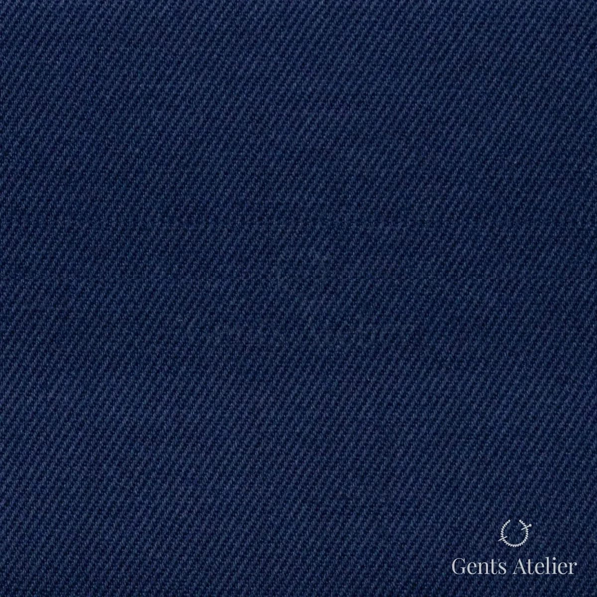 Сорочка из Geneva TSHL321 — Тёмно-синий, 100% хлопок