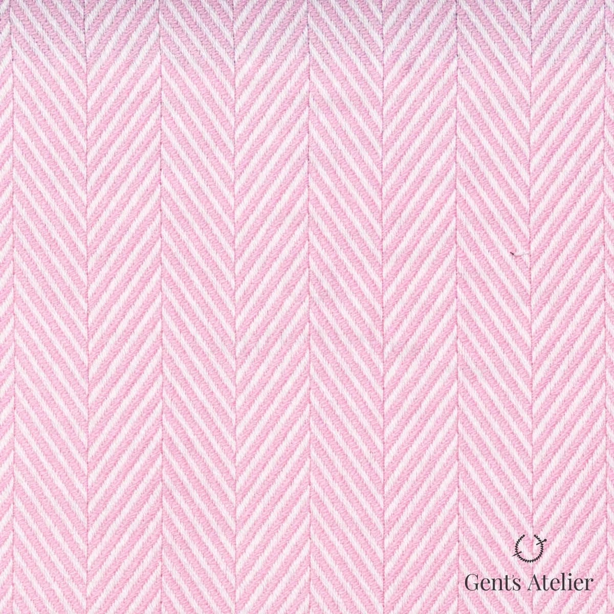Сорочка из Geneva TSHL325 — Розовый, 100% хлопок