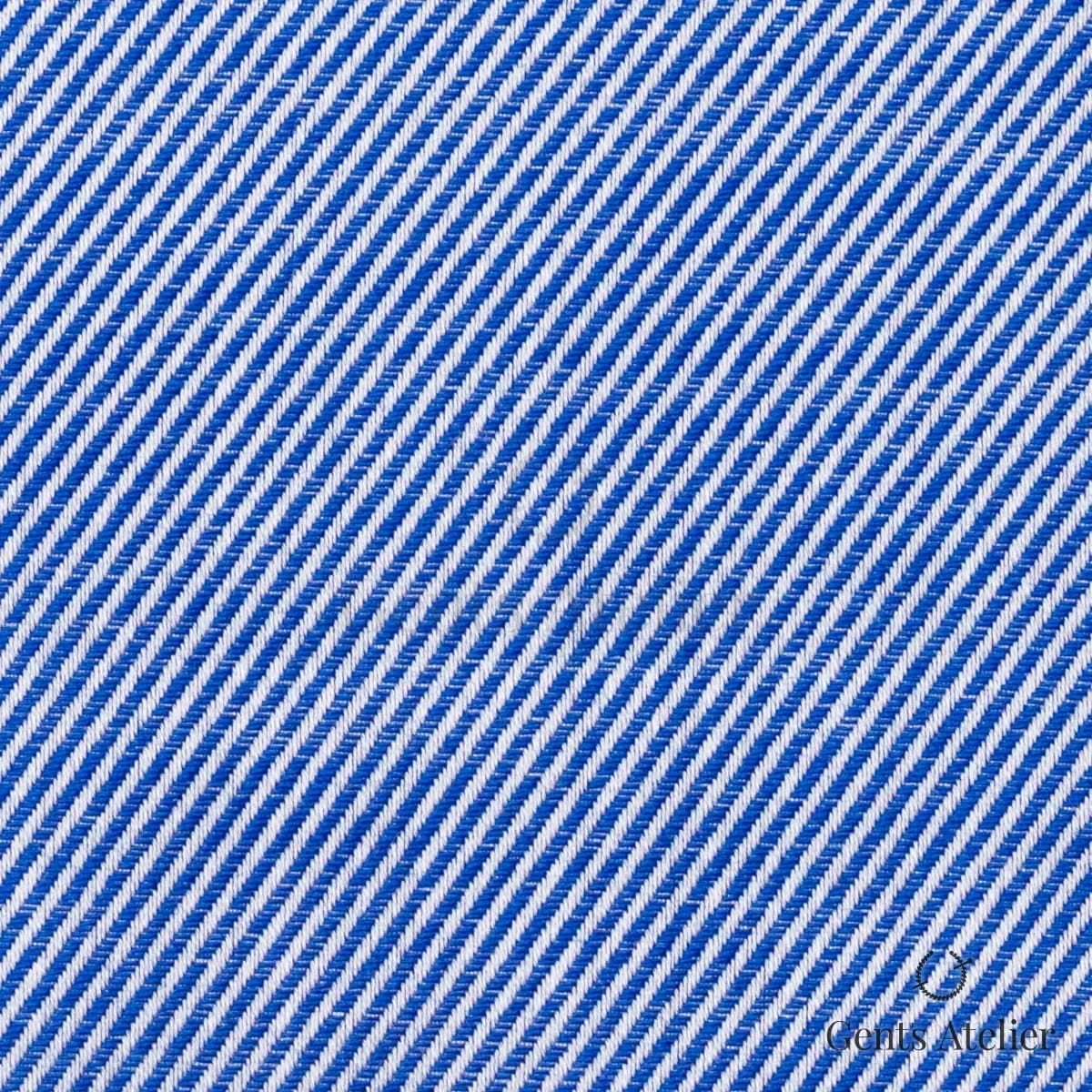 Сорочка из Geneva TSHL330 — Синий, 100% хлопок