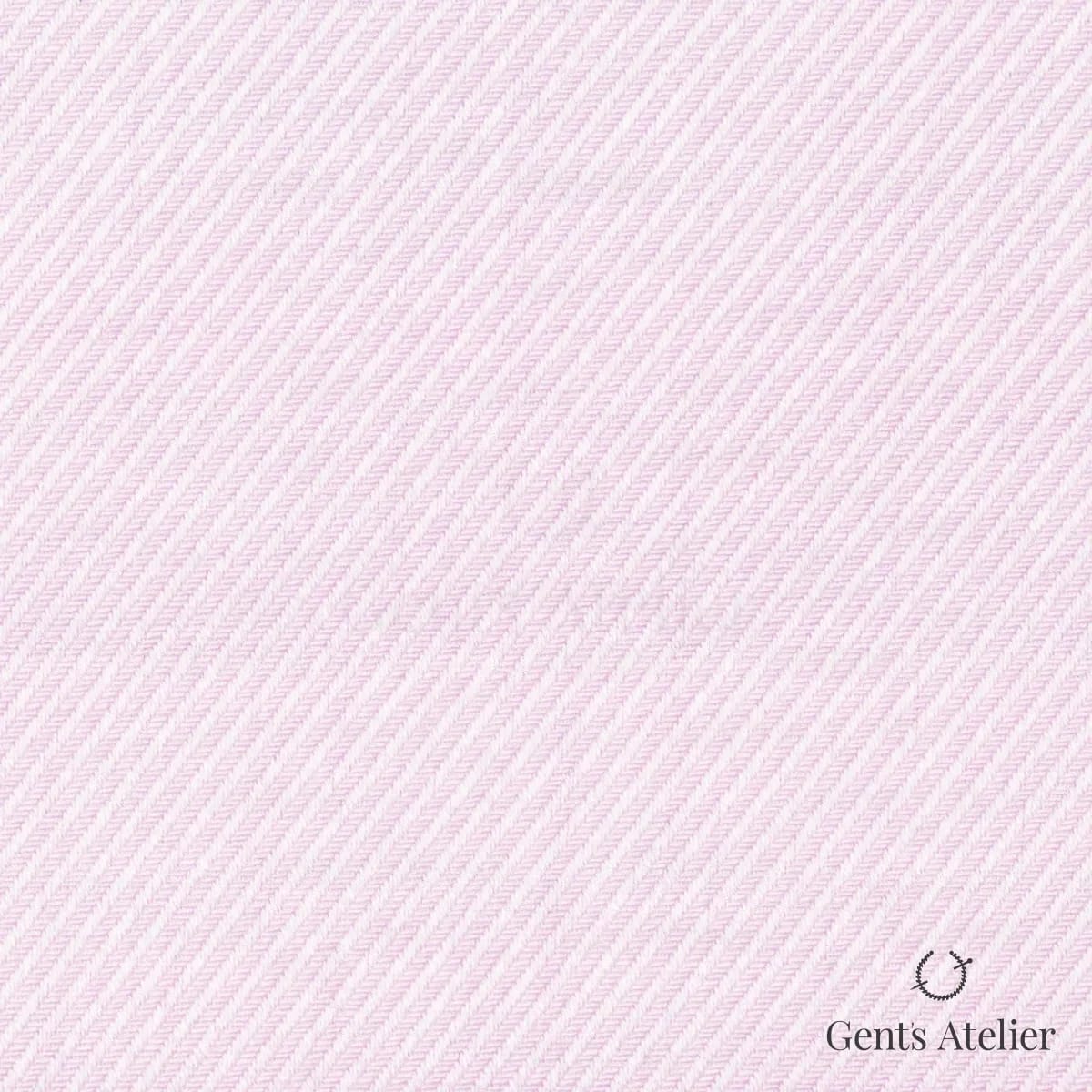 Сорочка из Geneva TSHL331 — Розовый, 100% хлопок