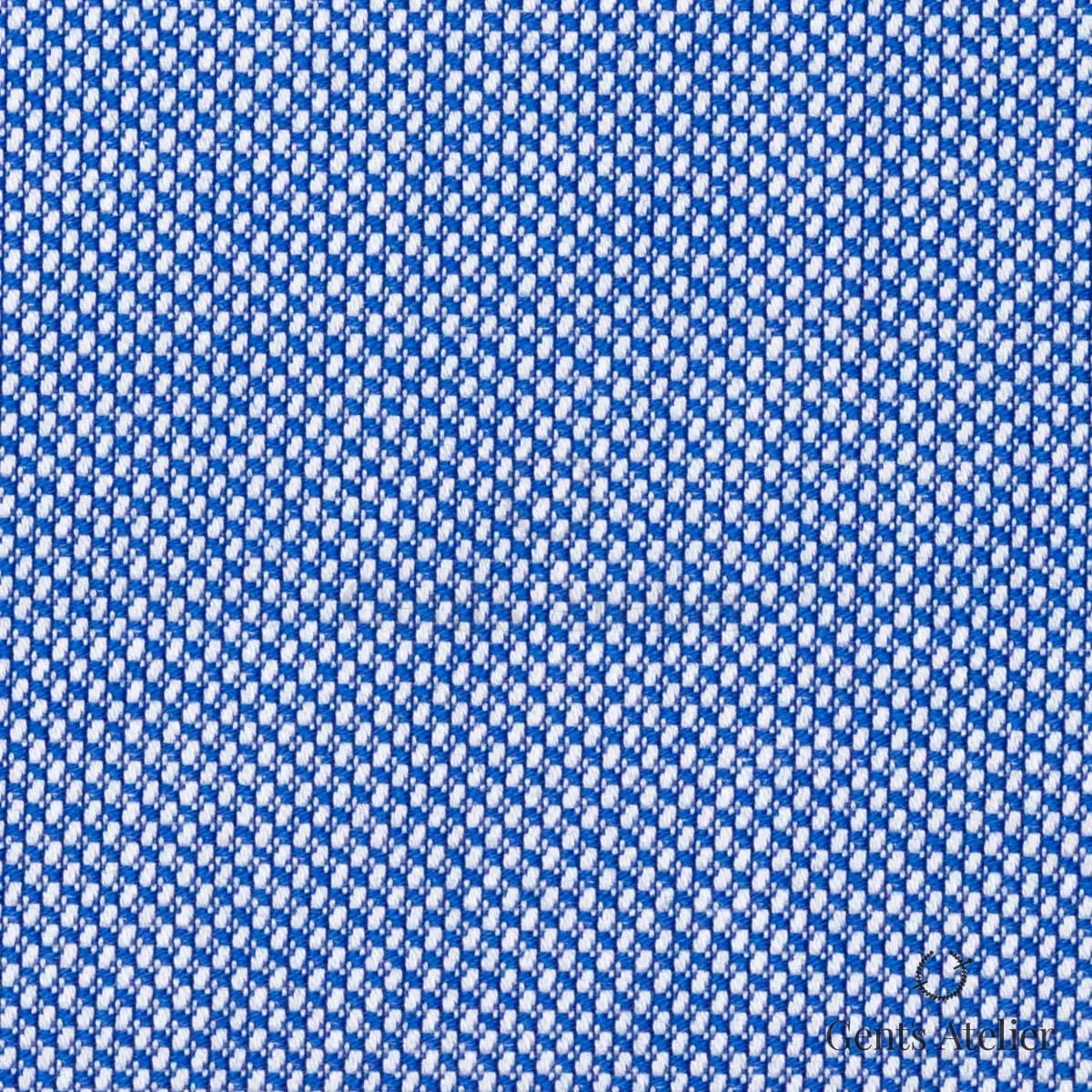 Сорочка из Geneva TSHL335 — Синий, 100% хлопок