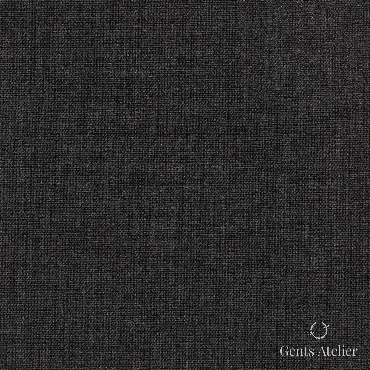 Костюм из Holland & Sherry 2323037 — тёмно-серый, 100% шерсть