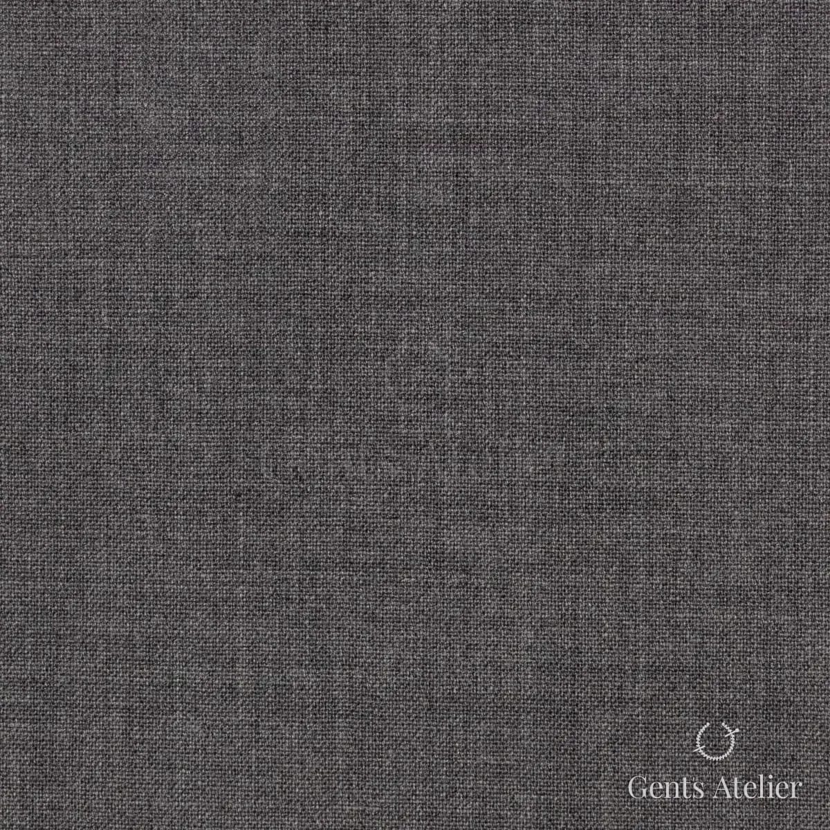 Костюм из Holland & Sherry 2323038 — серый, 100% шерсть