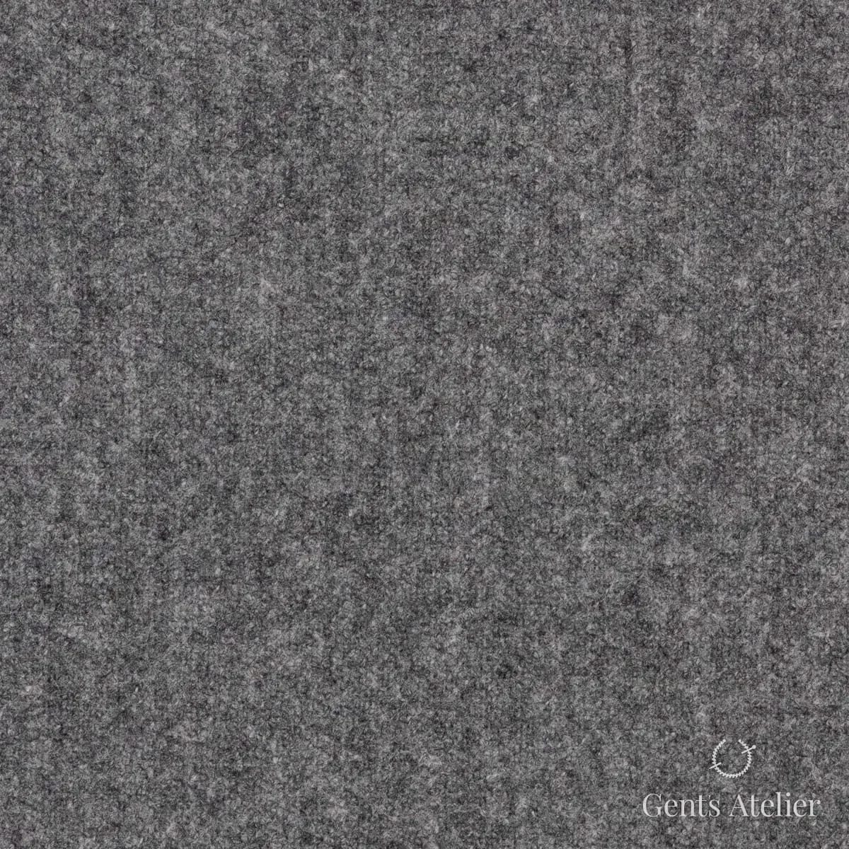 Зимний костюм из Holland & Sherry 8422114 — серый, 100% шерсть