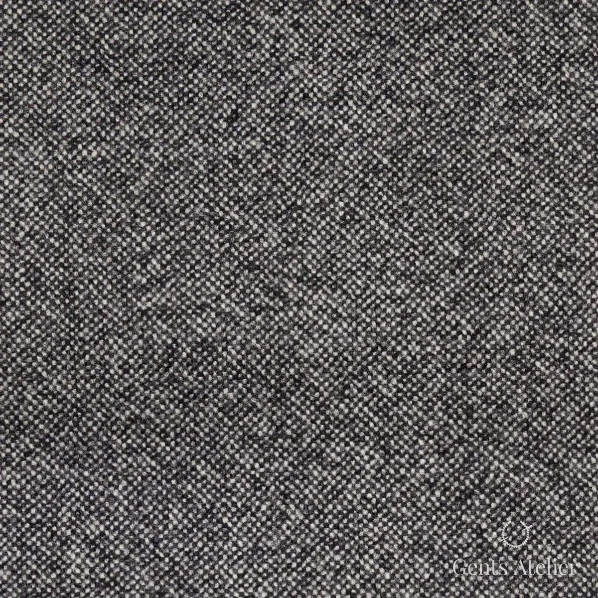 Зимний костюм из Holland & Sherry 8821402 — серый, 100% шерсть