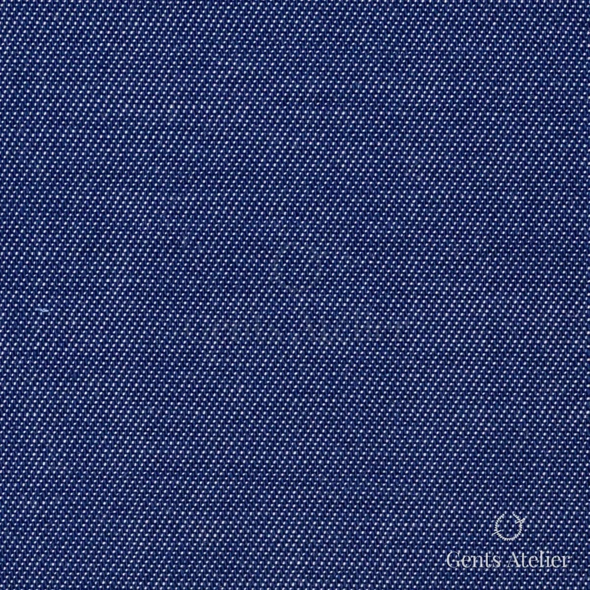 Сорочка из Iniziare TSHL905 — Тёмно-синий, 100% хлопок