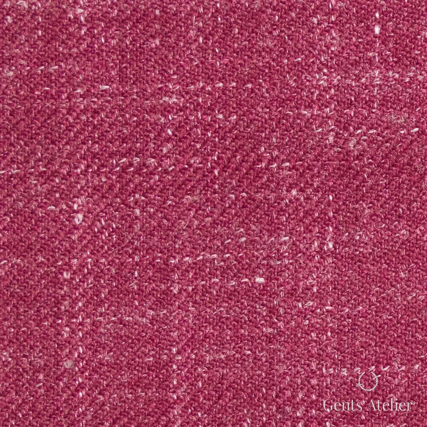 Костюм из Iniziare JX3160 — бордовый, 78% Шерсть, 14% Лён, 5% Шёлк, 3% Лиоцелл