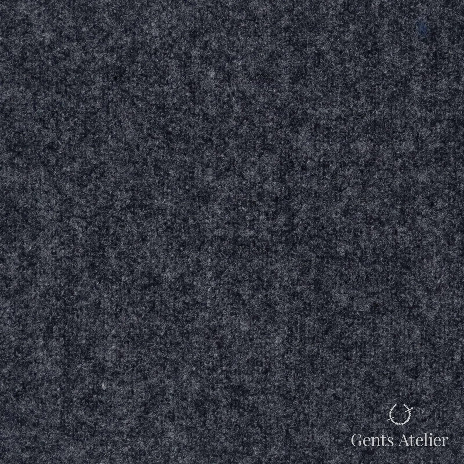 Костюмная ткань Marzoni 620 - 823 / 900 — Серый, меланж, 100% шерсть