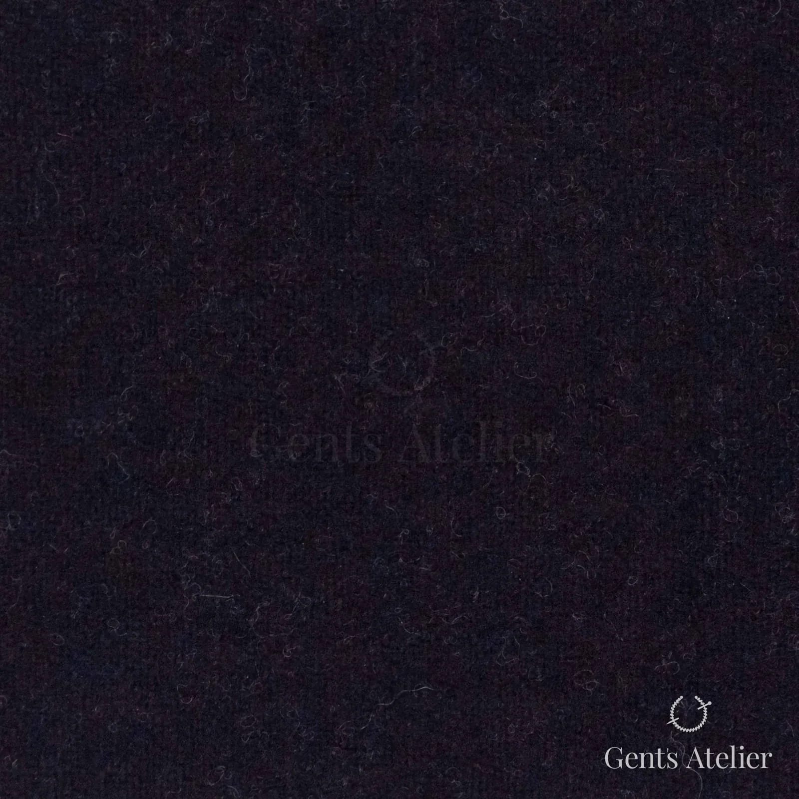 Костюмная ткань Marzoni 620 - 833 / 900 — Бордовый, меланж, 100% шерсть