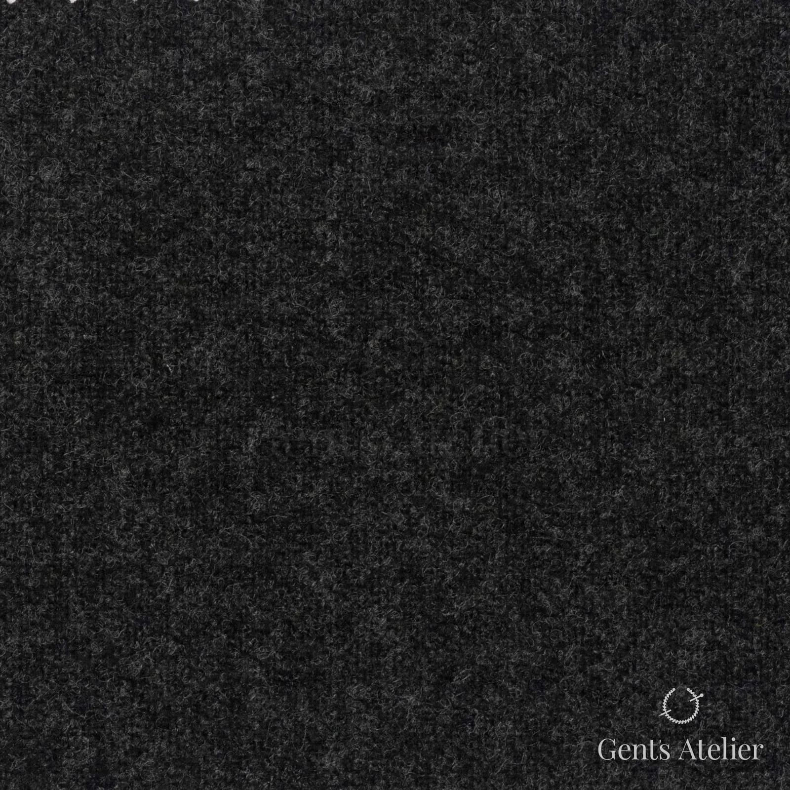 Костюмная ткань Marzoni 620 - 839 / 900 — Оливковый, меланж, 100% шерсть